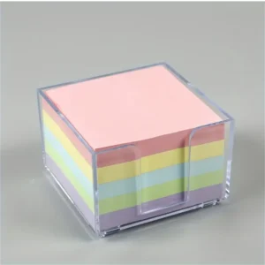 Transparent Sticky Notes