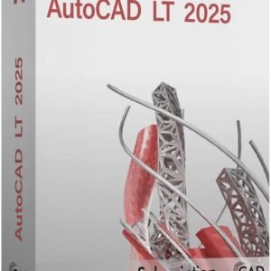 AutoCAD LT 2025
