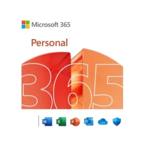Microsoft Office 365 Personal License Microsoft Office 365 Personal License
