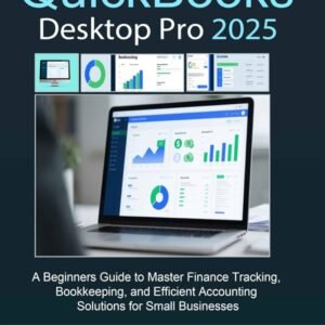 QuickBooks Desktop Pro 2025