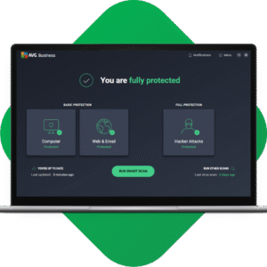 AVG Internet Security Business Edition