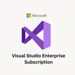 Visual Studio Subscription / IDE License / Monthly