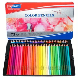 Colored Pencils Artist Grade (36 pack)