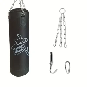 Boxing Heavy Bag (1 pc)