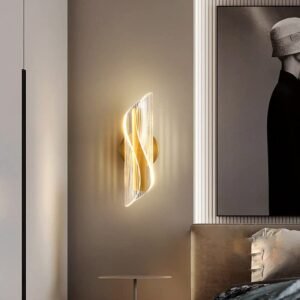 Designer Wall Lamp