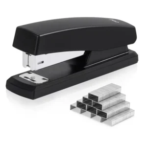 Office Standard Stapler – Includes 1000 Pins