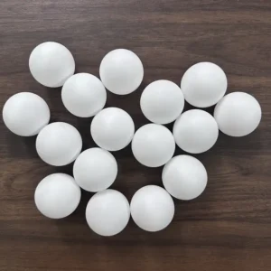 Table Tennis Balls (12 pack)