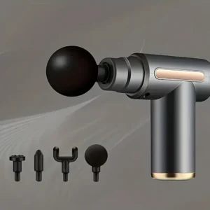Massage Gun Mini (1 pc)