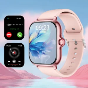 Fitness Tracker Advanced (1 pc)