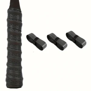 Tennis Overgrip Tape (3 pack)