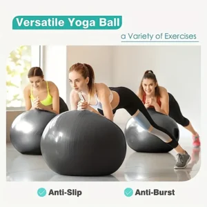 Fitness Ball Stability (55cm)