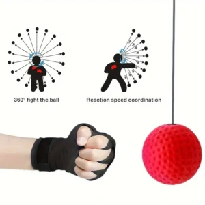 Speed Bag Swivel (1 pc)