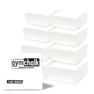 Weightlifting Chalk Block (1 pc)