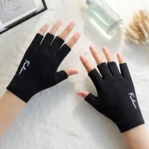 Fitness Gloves Fingerless (pair)