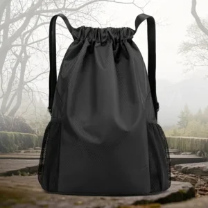 Gym Bag Backpack (1 pc)