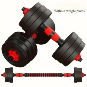 Dumbbell Adjustable (up to 20kg)