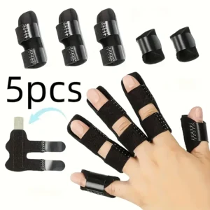 Finger Splints (set)