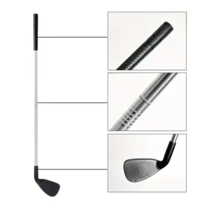 Golf Club Set Beginner (7 pc)
