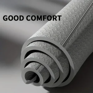 Pilates Mat Foldable (1 pc)