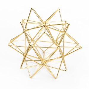 Bamboo File Organizer