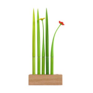 Flower Pen Desktop Garden