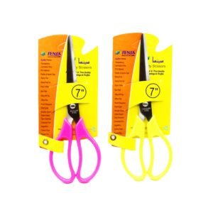 Sensa Scissor (7″)