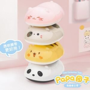 Cute Animal – Correction Tape