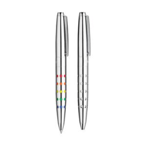 MoMA Color Dots Pen
