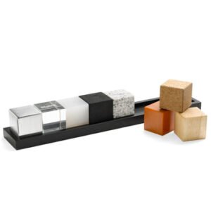 Architect’s Cubes