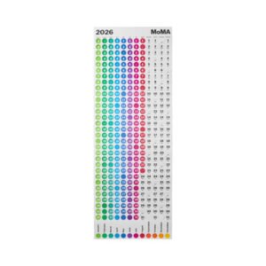 2026 Jumping Point calendar