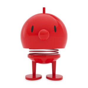 The Hoptimist – Red