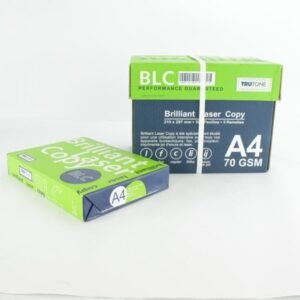 BLC Paper Rim A4