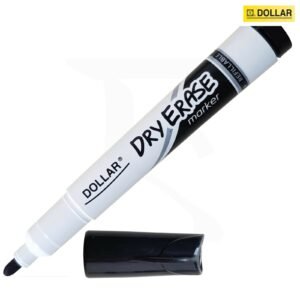 Dollar Dry Erase Whiteboard Marker 1pc