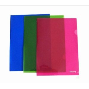 L Shape Folder F/C