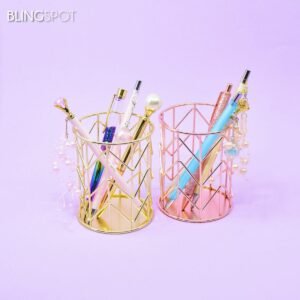 Zig-Zag – Pen Holder