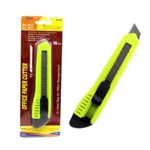 Sensa Paper Cutter
