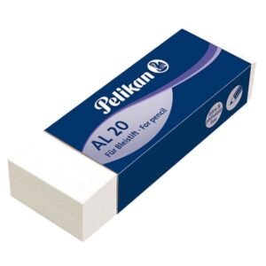Pelikan Eraser AL20 1pc