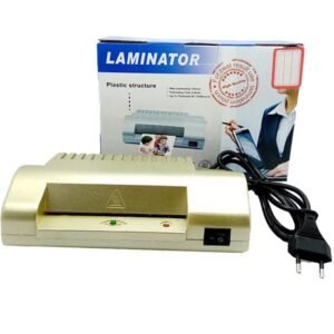Laminatin Machine ( A/6)