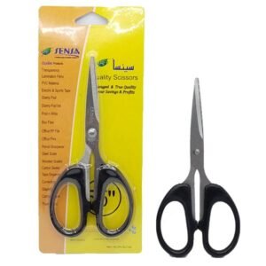 Sensa Scissor 140 (5″)