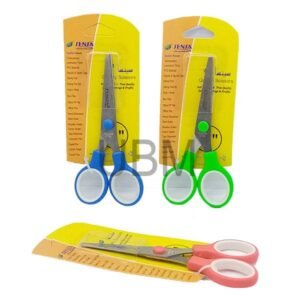 Sensa Scissor (5″)