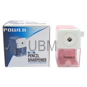 Power Pencil Sharpener PW14 (1pcs)