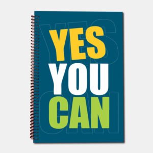 Subject Notebook A