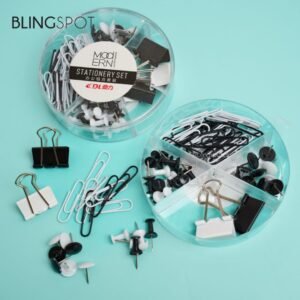 Desk Accessories Organizer Stationery Set – Style 5