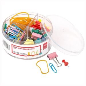 Deli Office Stationery Set #Z20703