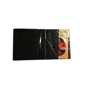 Local Visiting Card album 200 Card Limit