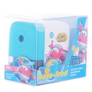Rotary Pencil Sharpener #10409