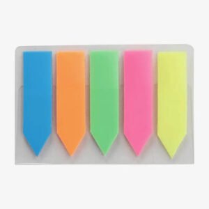 Sticky Flags Page Markers