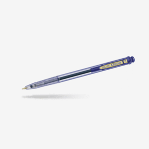 Dollar Clipper Ballpoint Pen Pack Of 10