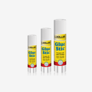 Dollar Glue Stick Single Piece
