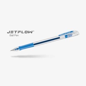 Dollar Jetflow Ballpoint Pen Pack Of 10